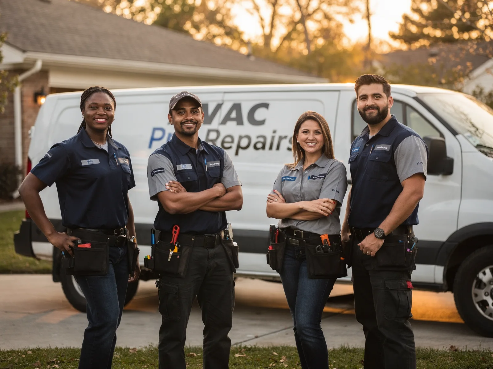 Heat Pump Repair company in Eastsound, WA