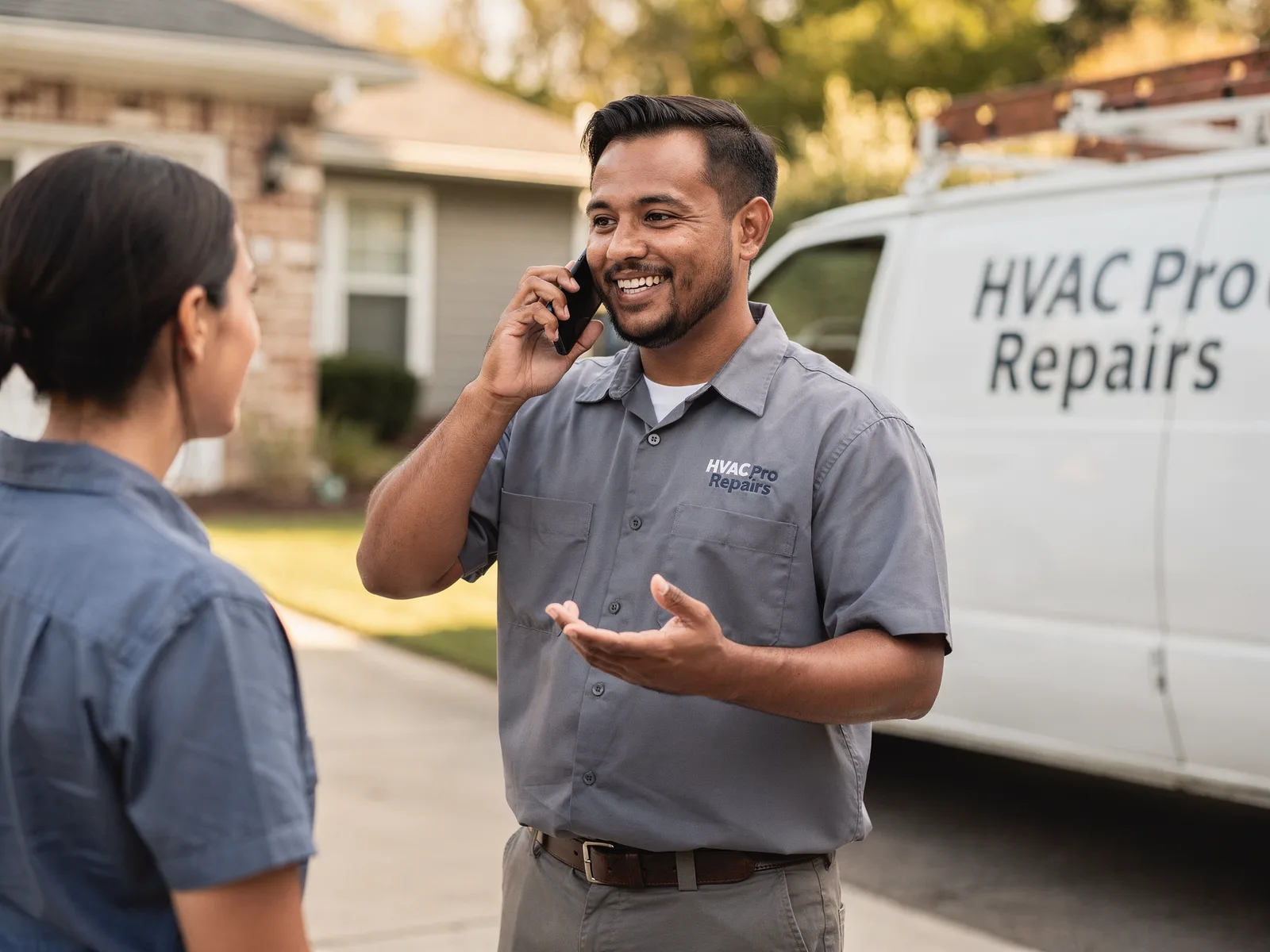 Heat Pump Repair Eastsound, WA FAQs